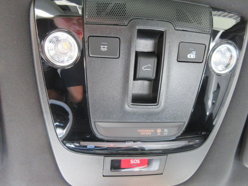 KIA Sportage GT-LINE 1.6 TGDI DCT7 AWD