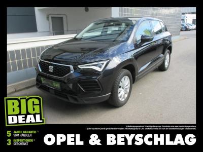 Seat Ateca 1.0 Reference Eco TSI