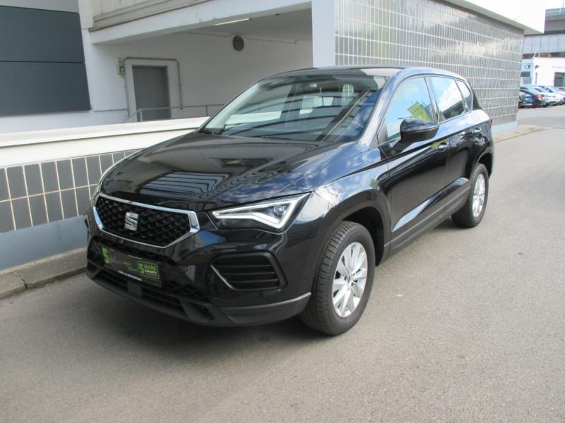 Seat Ateca 1.0 Reference Eco TSI