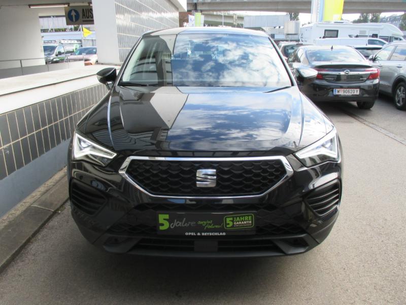 Seat Ateca 1.0 Reference Eco TSI
