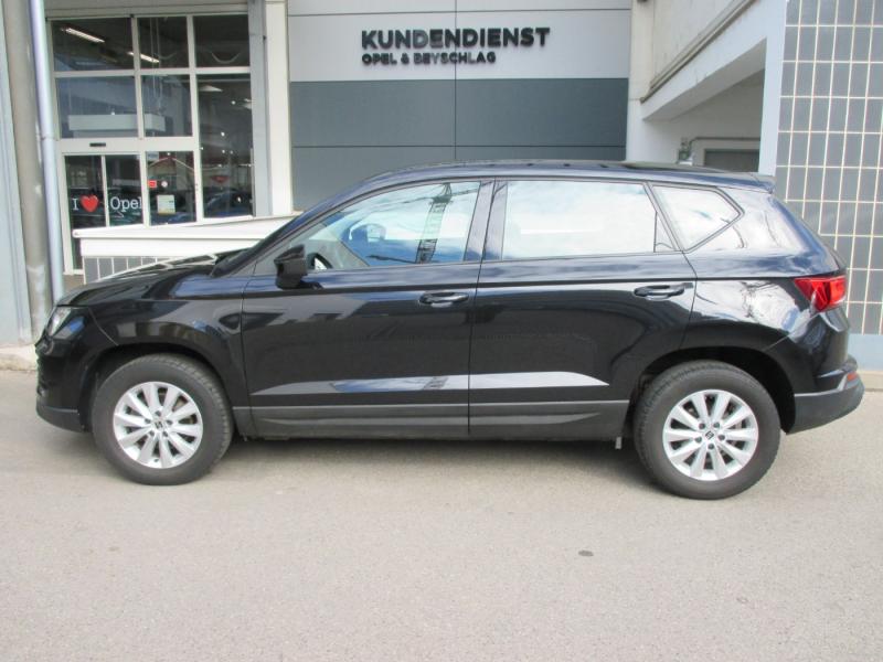 Seat Ateca 1.0 Reference Eco TSI