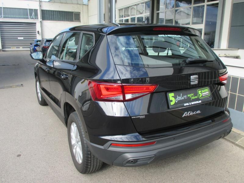 Seat Ateca 1.0 Reference Eco TSI