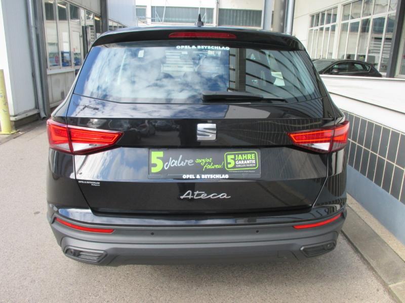 Seat Ateca 1.0 Reference Eco TSI