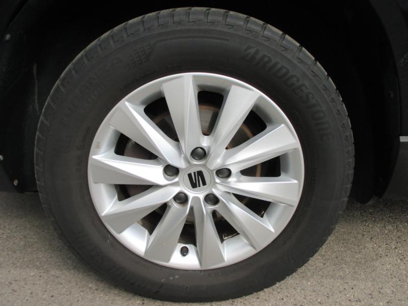 Seat Ateca 1.0 Reference Eco TSI