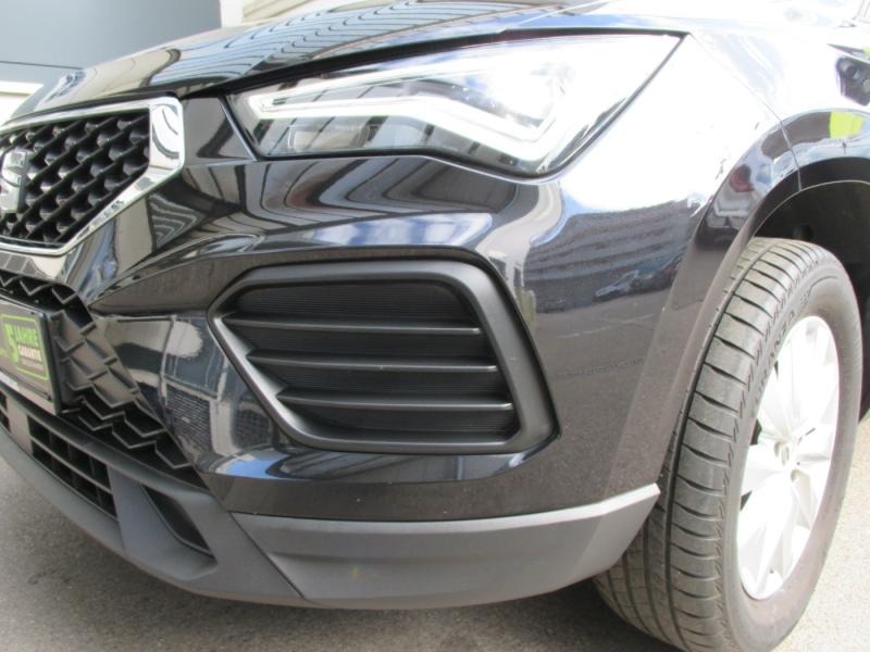 Seat Ateca 1.0 Reference Eco TSI