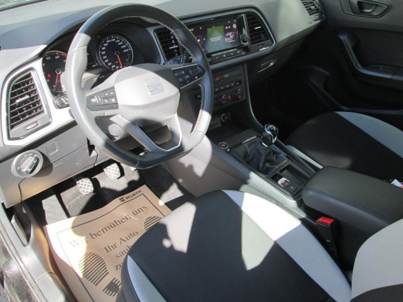 Seat Ateca 1.0 Reference Eco TSI