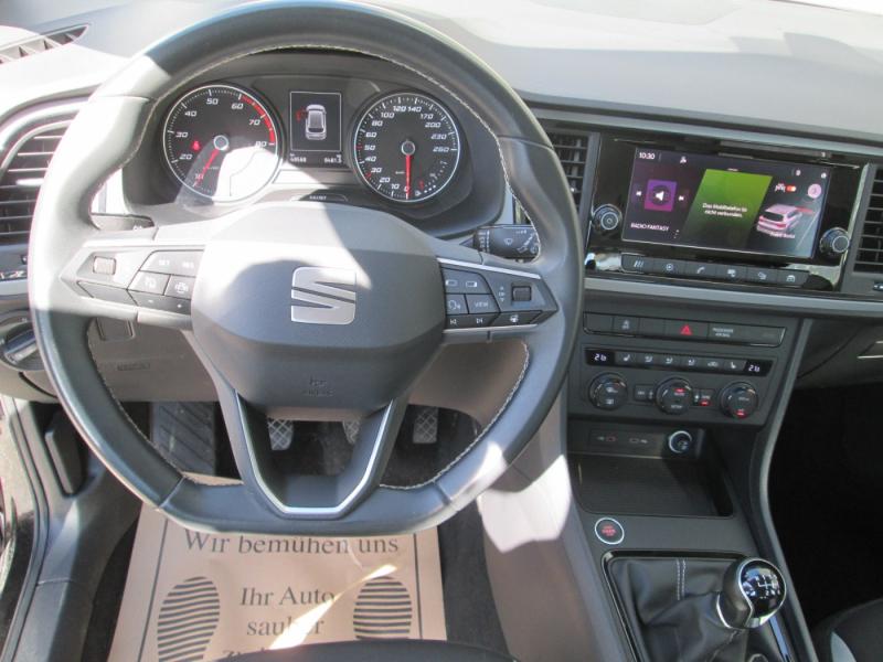 Seat Ateca 1.0 Reference Eco TSI