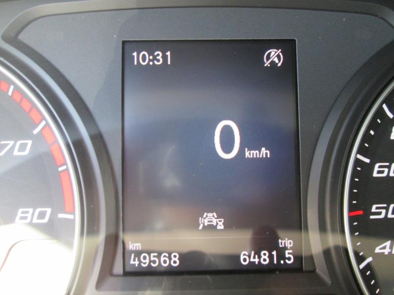 Seat Ateca 1.0 Reference Eco TSI