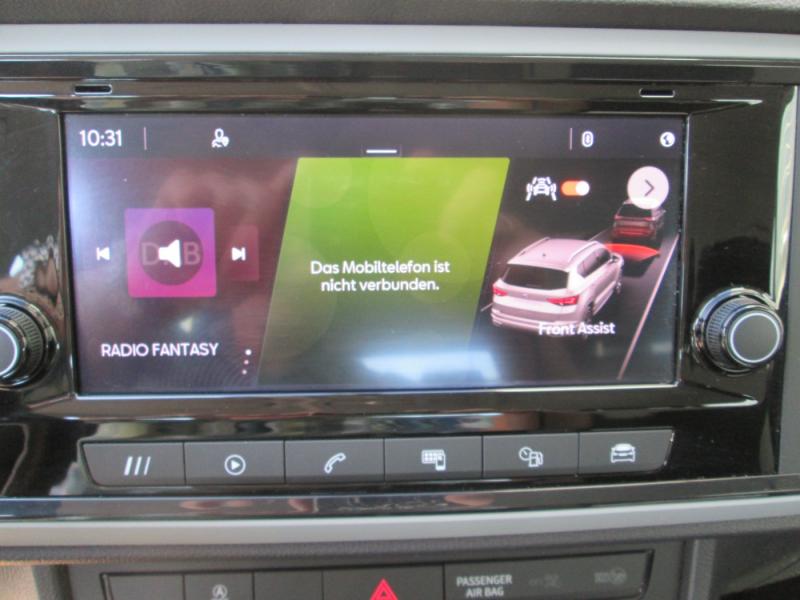 Seat Ateca 1.0 Reference Eco TSI