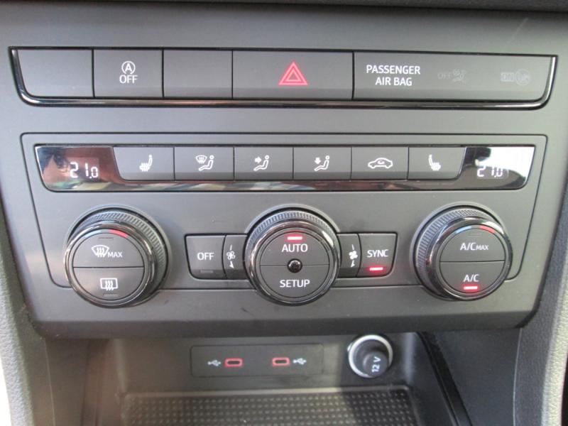 Seat Ateca 1.0 Reference Eco TSI