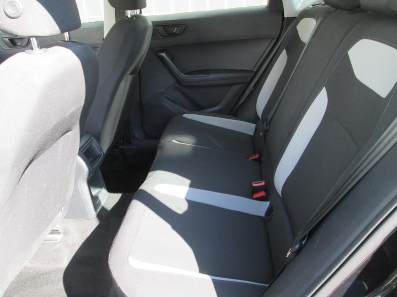 Seat Ateca 1.0 Reference Eco TSI