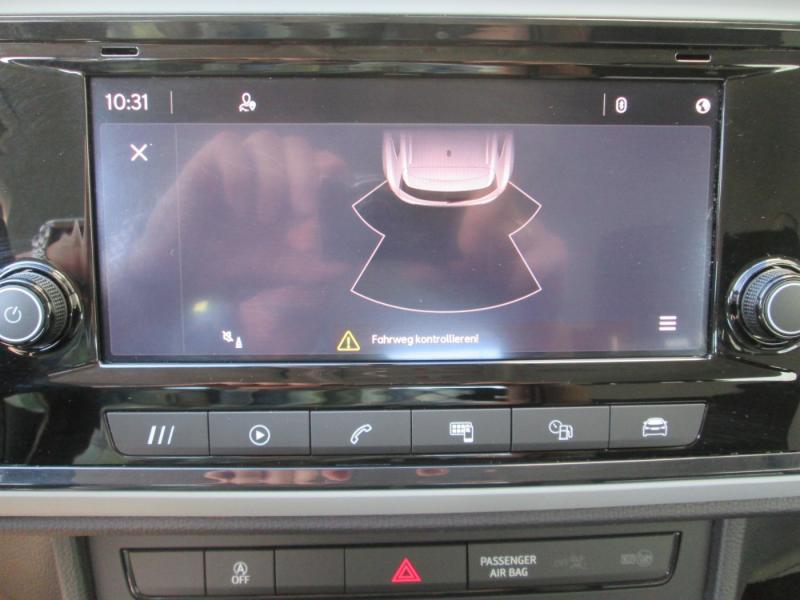 Seat Ateca 1.0 Reference Eco TSI