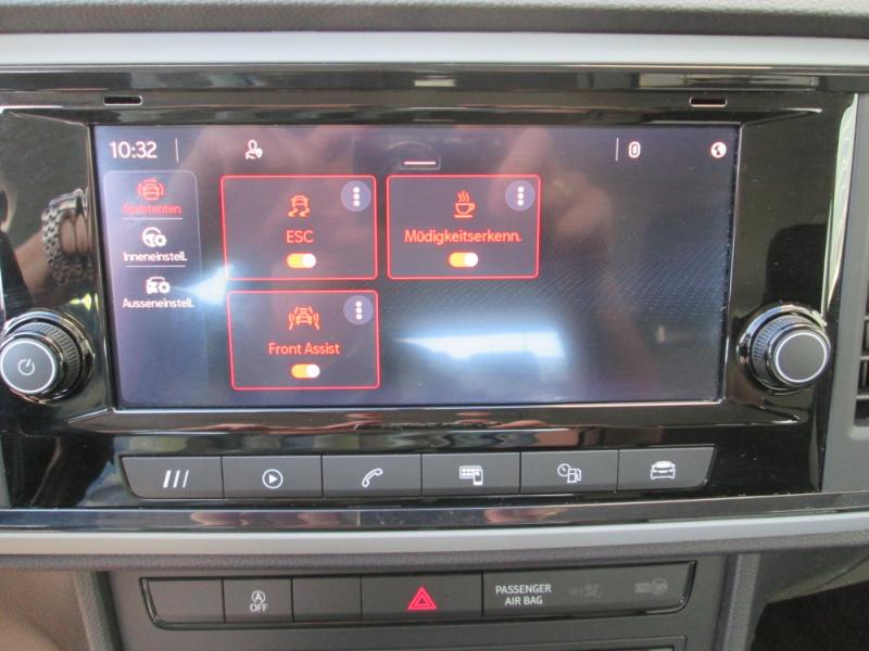 Seat Ateca 1.0 Reference Eco TSI