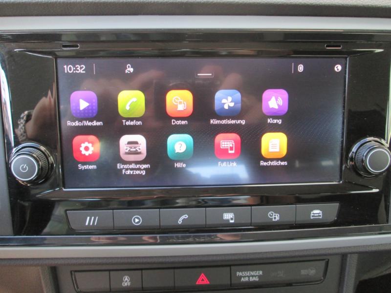 Seat Ateca 1.0 Reference Eco TSI