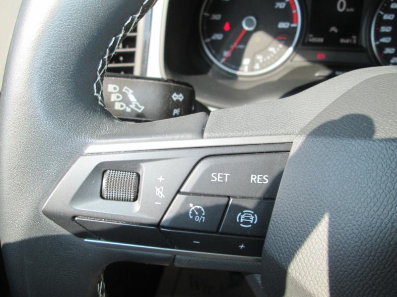 Seat Ateca 1.0 Reference Eco TSI