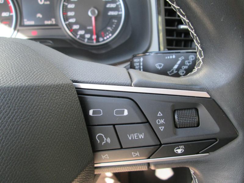 Seat Ateca 1.0 Reference Eco TSI