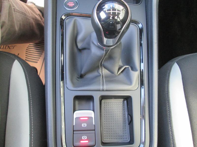 Seat Ateca 1.0 Reference Eco TSI