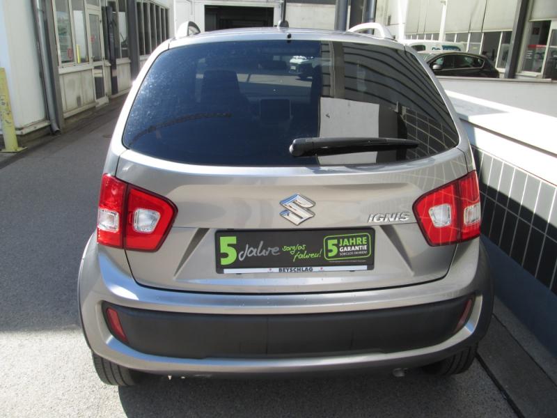 Suzuki Ignis 1.2 Dualjet Shine