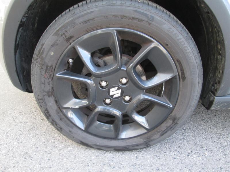 Suzuki Ignis 1.2 Dualjet Shine