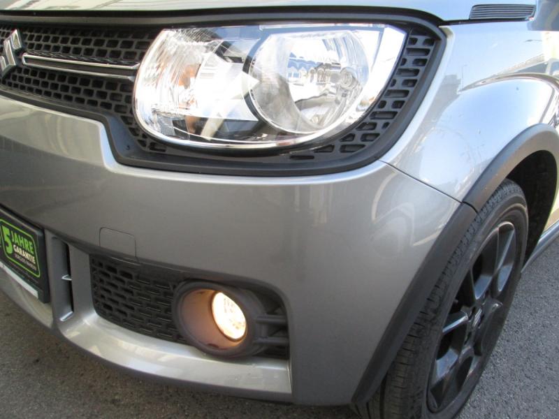 Suzuki Ignis 1.2 Dualjet Shine