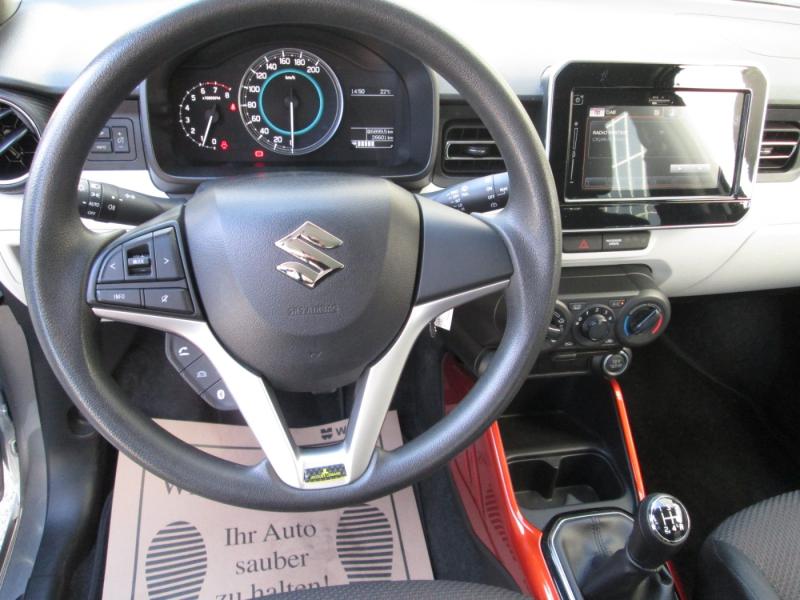 Suzuki Ignis 1.2 Dualjet Shine