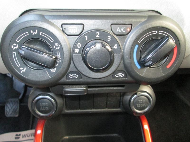 Suzuki Ignis 1.2 Dualjet Shine