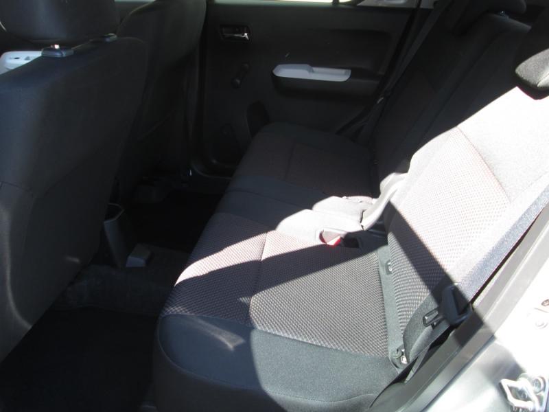 Suzuki Ignis 1.2 Dualjet Shine