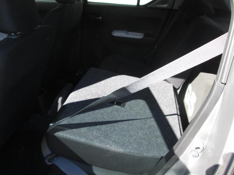 Suzuki Ignis 1.2 Dualjet Shine