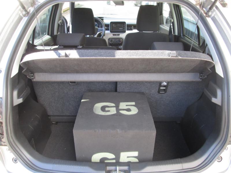 Suzuki Ignis 1.2 Dualjet Shine