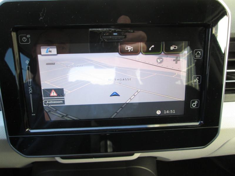 Suzuki Ignis 1.2 Dualjet Shine