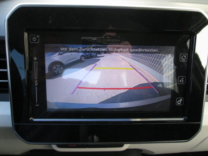 Suzuki Ignis 1.2 Dualjet Shine