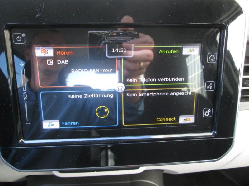 Suzuki Ignis 1.2 Dualjet Shine