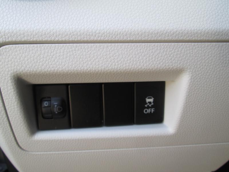 Suzuki Ignis 1.2 Dualjet Shine