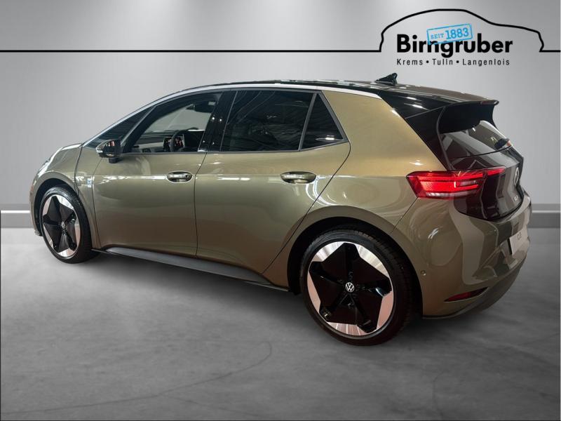 VW ID.3 Pro S  Perf. 170 kW Business