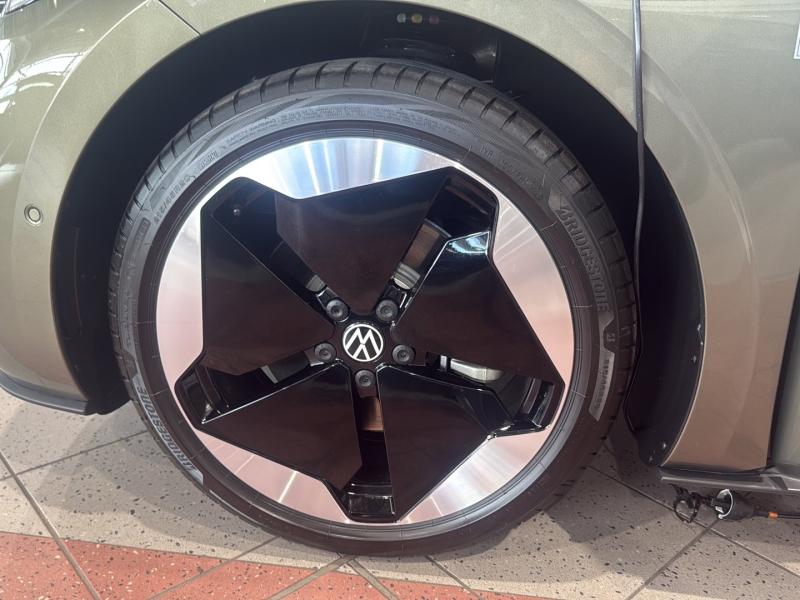 VW ID.3 Pro S  Perf. 170 kW Business