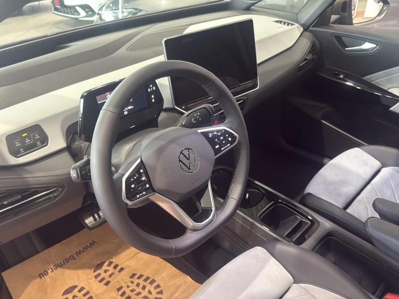 VW ID.3 Pro S  Perf. 170 kW Business