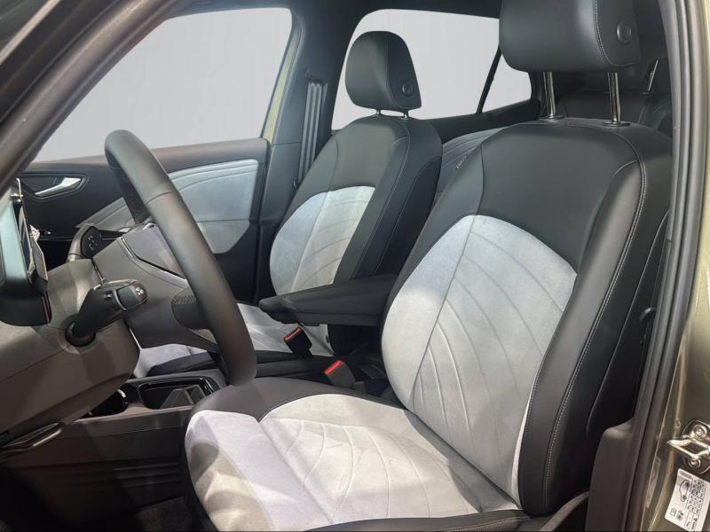 VW ID.3 Pro S  Perf. 170 kW Business