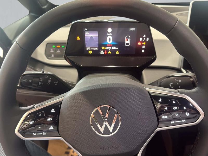VW ID.3 Pro S  Perf. 170 kW Business