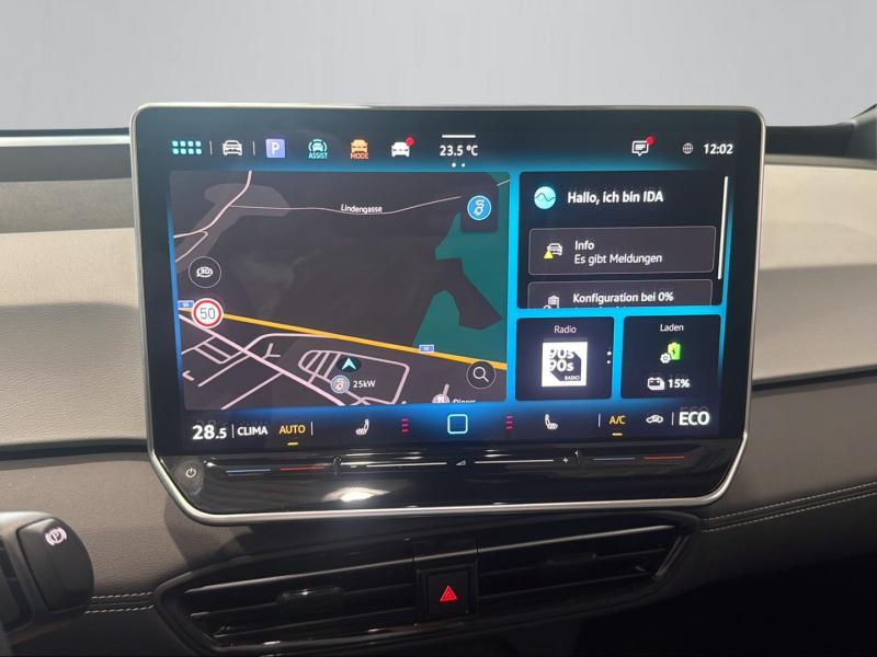 VW ID.3 Pro S  Perf. 170 kW Business