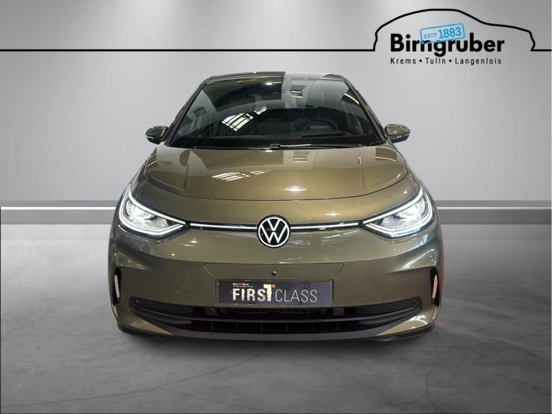 VW ID.3 Pro S  Perf. 170 kW Business