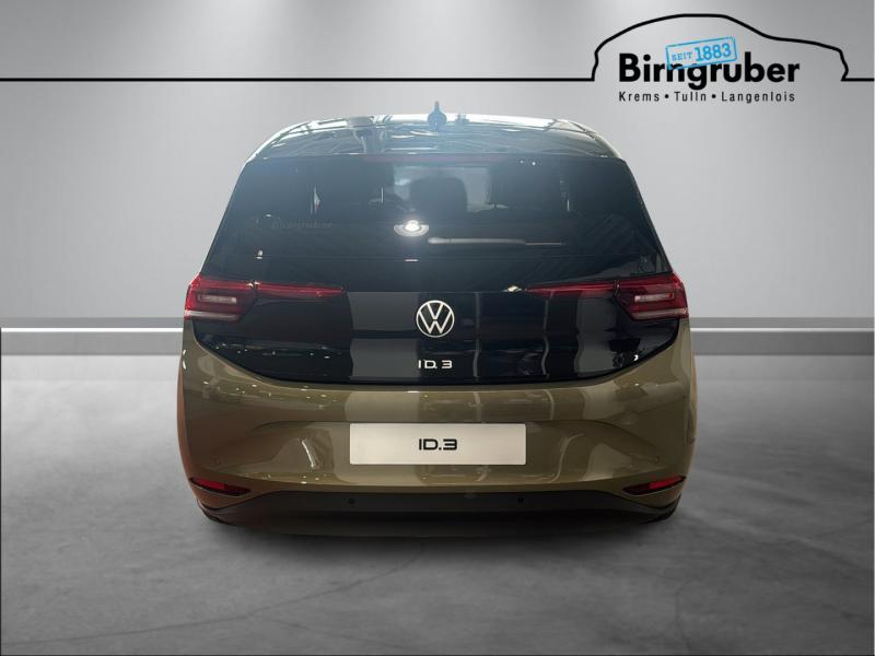 VW ID.3 Pro S  Perf. 170 kW Business