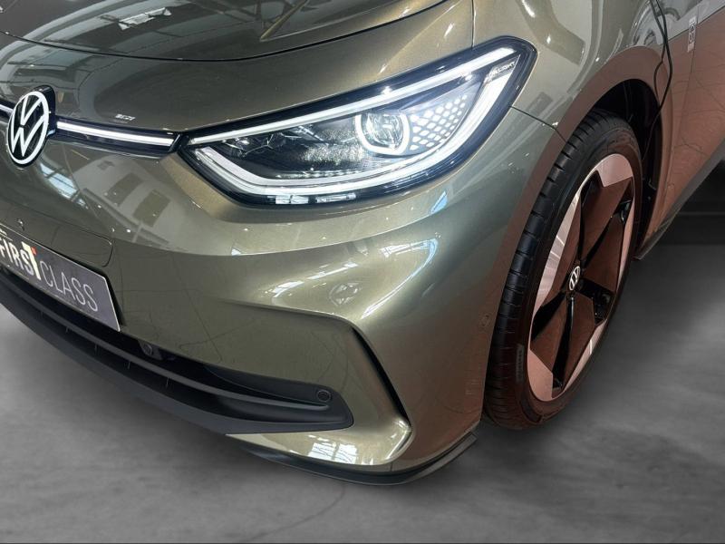 VW ID.3 Pro S  Perf. 170 kW Business