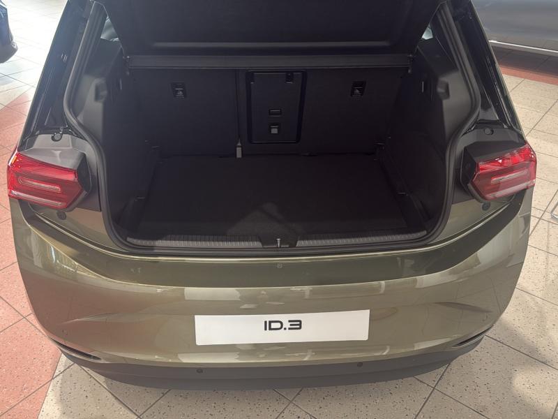 VW ID.3 Pro S  Perf. 170 kW Business