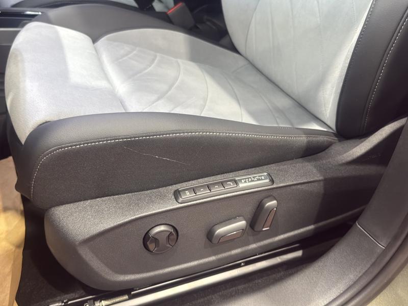 VW ID.3 Pro S  Perf. 170 kW Business