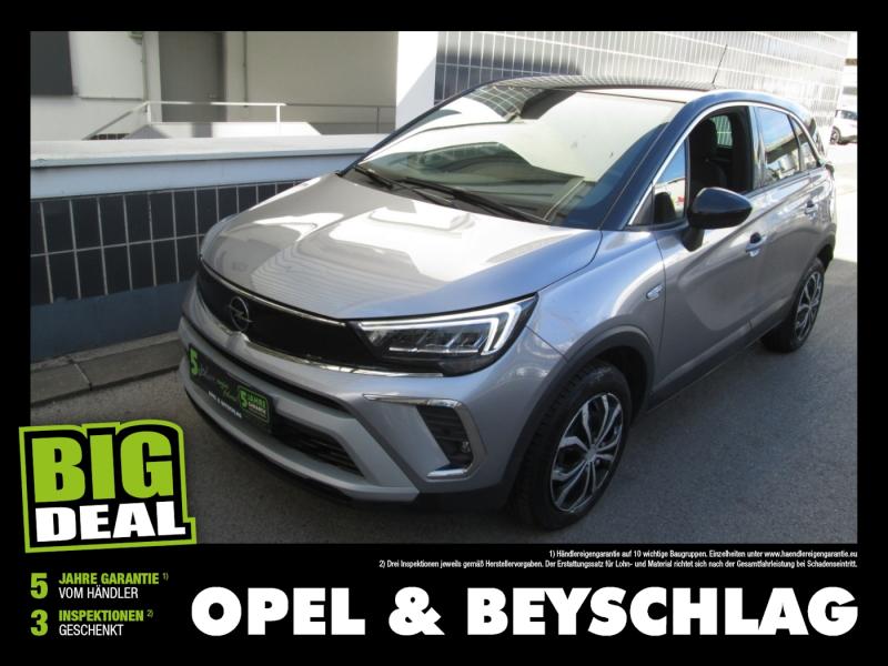 Crossland Opel Opel Crossland 1.5 CDTI Business Elegance