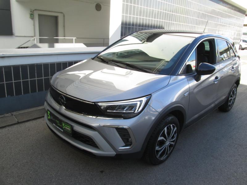 Opel Crossland 1.5 CDTI Business Elegance