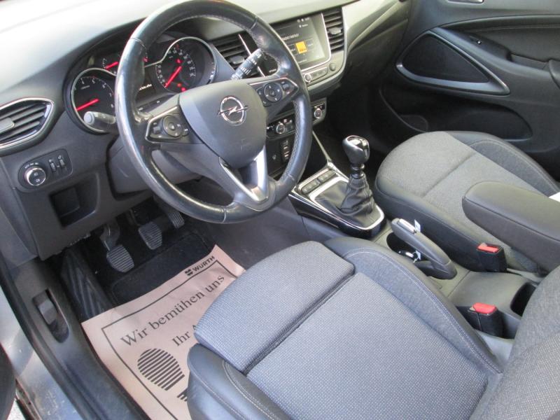 Opel Crossland 1.5 CDTI Business Elegance