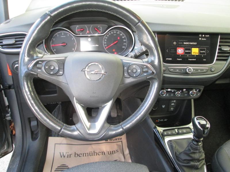 Opel Crossland 1.5 CDTI Business Elegance
