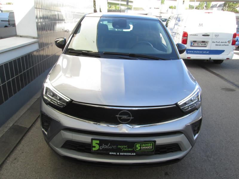 Opel Crossland 1.5 CDTI Business Elegance