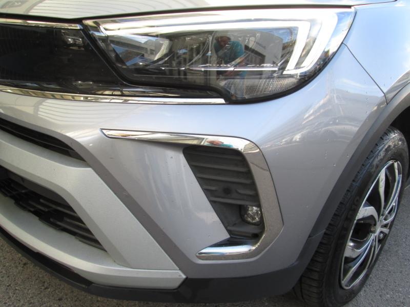 Opel Crossland 1.5 CDTI Business Elegance